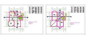 Tek katlı ev projeler dubleks projeler tripleks projeler garajlı ev projeler mansart tipte çatı katlı projeler bodrum katlı ev projeler house plans with pool garaj planı rus hamamı planı проектирование домов. Dublex Iki Katli Mimari Villa Projesi Autocad Villa Mimari Autocad