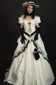 Maybe you would like to learn more about one of these? Steampunk Brautkleid Steampunk Wedding Dress Alternative Etsy