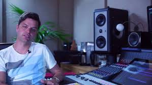 Songwriter/Producer Adam Argyle tells us why he chose Genesys Black