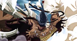 Tons of awesome monkey d. 5068056 Kaido One Piece Monkey D Luffy Wallpaper Cool Wallpapers For Me