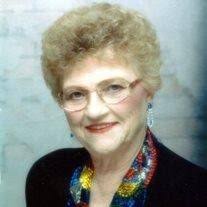 Martina "Tina" Irlbeck Van Dyke Obituary