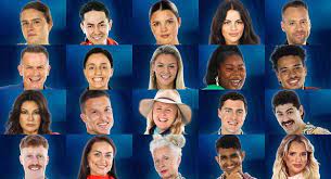 Big brother is a television show made in the uk, where contestants take part in a challenge to see who will last the longest in the big brother house, the winner will take home a large cash prize while the losers take home nothing. Big Brother 2021 Everything You Need To Know About The Housemates Flipboard