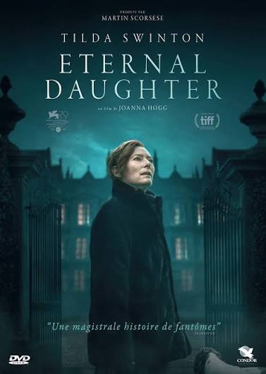 The Eternal Daughter - Film 2022 - AlloCiné