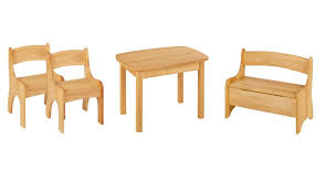 65 Elegant Fotografie Von Kindertisch Mit Bank