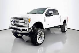 Image result for White Gold 2018 F350