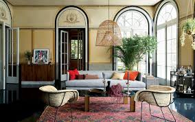 Previous photo in the gallery is house exterior gray wall color pain colors your. Modern Victorian Decorating Ideas Cb2 Idea Central