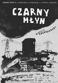 Pierwszym wydawcą książki był stentor (2011 r.), kolejne wydania ukazują. Recenzja Czarny Mlyn Marcin Szczygielski Granice Pl