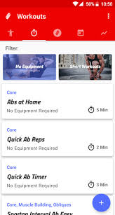 Train like a pro with these elite ab workouts, get that 6 pack and never plateau again! Six Pack In 30 Days Abs Workout V4 3 6 Unlocked Apk4all
