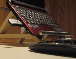 Laptop Book Stand Ikea Hackers Diy Laptop Stand Wooden Laptop Stand Diy Laptop