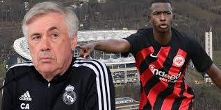 Emelec acaba de fichar a Ronny Borja, la próxima joya del fútbol ecuatoriano