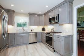 Since we're all still cooped up, 2021 is the perfect year to invest in your dream kitchen. 5 Kitchen Remodel Ideas To Tackle This Spring Tandem Contracting