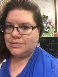 Today it was my absolute pleasure to deliver presents