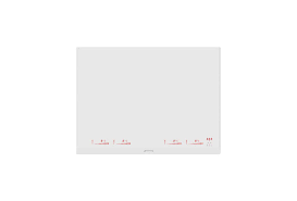 Turn off the cooktop before you start. Smeg Sai60mw Induction Cooktop