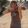 Profile Picture of Taylor Davis (violinist) - Wikipediaon Google
