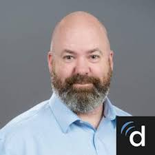 Dr. Douglas B. McKeag, MD