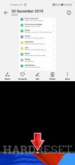 And here choose the app you want to lock. How To Enable Disable Split Screen In Huawei Y9 2019 How To Hardreset Info