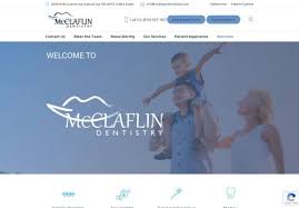 McClaflin Dentistry Отзывы 2025