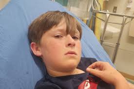 Fundraiser by Rebecca Bashaw : Support JJ's Recovery and bills