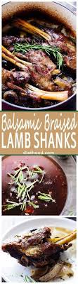 Transfer lamb to a platter; 150 Best Lamb Shank Recipe Ideas Lamb Shanks Lamb Shank Recipe Lamb Dishes