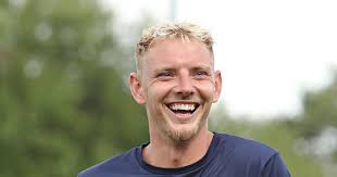 Airbus and Holywell well covered in Cymru North nominees