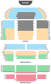 prince edward theatre seating plan watch aladdin london at