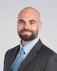 Dr. William Clifton, MD