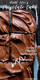 The Best Chocolate Cake Amazing Chocolate Cake Recipe Desserts Cake Recipes