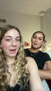 Nina Spellman's Instagram, Twitter & Facebook