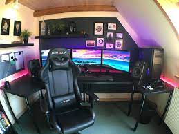 Gaming Room Ideas Man Caves Camaxid Com Video Game Rooms Small Game Rooms Video Game Room Decor