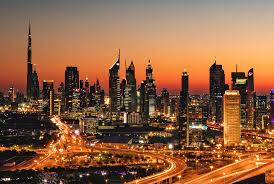 Trains are driverless and include first class, and women and children only sections. Dubai Wikipedia