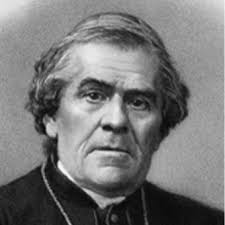 GOUSSET Thomas-Marie-Joseph