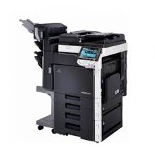 Termination you may terminate this license at any time by destroying the software and all your. Konica Minolta Bizhub 211 163 210 Dematic Equipments Limited