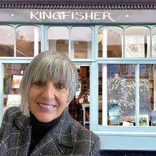 Kingfisher Craft Gallery