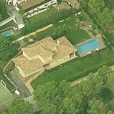 Hit the follow button for all the latest on lionel andrés messi! Lionel Messi S House Former In Castelldefels Spain Google Maps