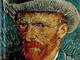 Sunt printre cele mai renumite lucrări ale sale. Tabloul Floarea Soarelui De Van Gogh Va Putea Fi VÄƒzut Exclusiv La Muzeul Din Amsterdam