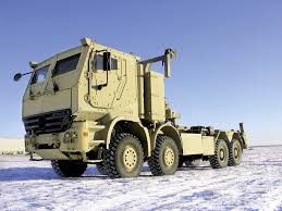 Mercedes Benz Actros 4151ak 8x8 De 2010 Con Cabina Blindada Del Ejercito Aleman Motor V8 De 510 Cv Armored Truck Armored Vehicles Mercedes Benz Trucks