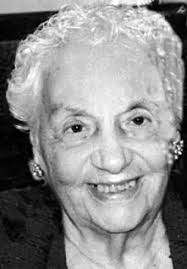 MADELINE MERIANO Obituary (1923