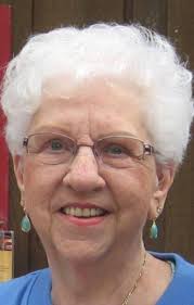 Pauline (Pilotte) LeBlond