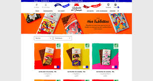 S'en sui plus dolenz, salatin, quar en françois ne en latin. Le Chocolat Des Francais Beispiel Fur Eine Prestashop Seite