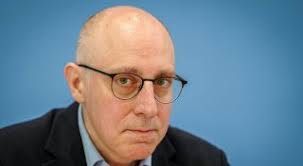 Verfassungsschutz arbeitet Nachkriegszeit auf