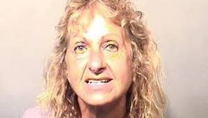 Photos: Arrest mugshots 7-17-16