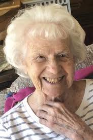 Helen Patnaude Obituary