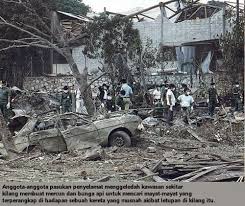 Kedai cermin kereta sungai buloh. Tragedi Mengerikan Ledakan Hiroshima Sungai Buloh Jagadita