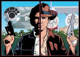 Harrison Ford Wallpaper 1440x1030 400094 Wallpaperup