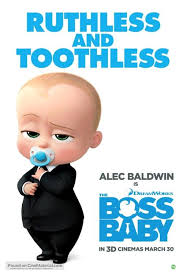 Pin By Maryam Ibrahim On The Boss Baby Boss Baby Baby Birthday Themes Baby Birthday Party Theme