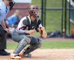 Shippensburg catcher Troy Chamberlin commits to PSAC power