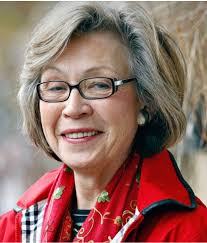 Profile for Hommage à Carmen Bourassa