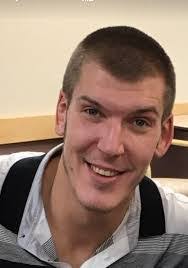 Christopher Plouffe's Instagram, Twitter & Facebook