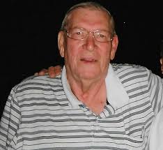 Obituary of Keith Carson Haught