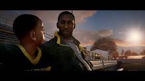 Powered by the frostbite engine, madden nfl 18 introduces longshot,. Madden 18 Longshot Story Mode Walkthrough How To Get Drafted All Correct Answers And Choices Usgamer